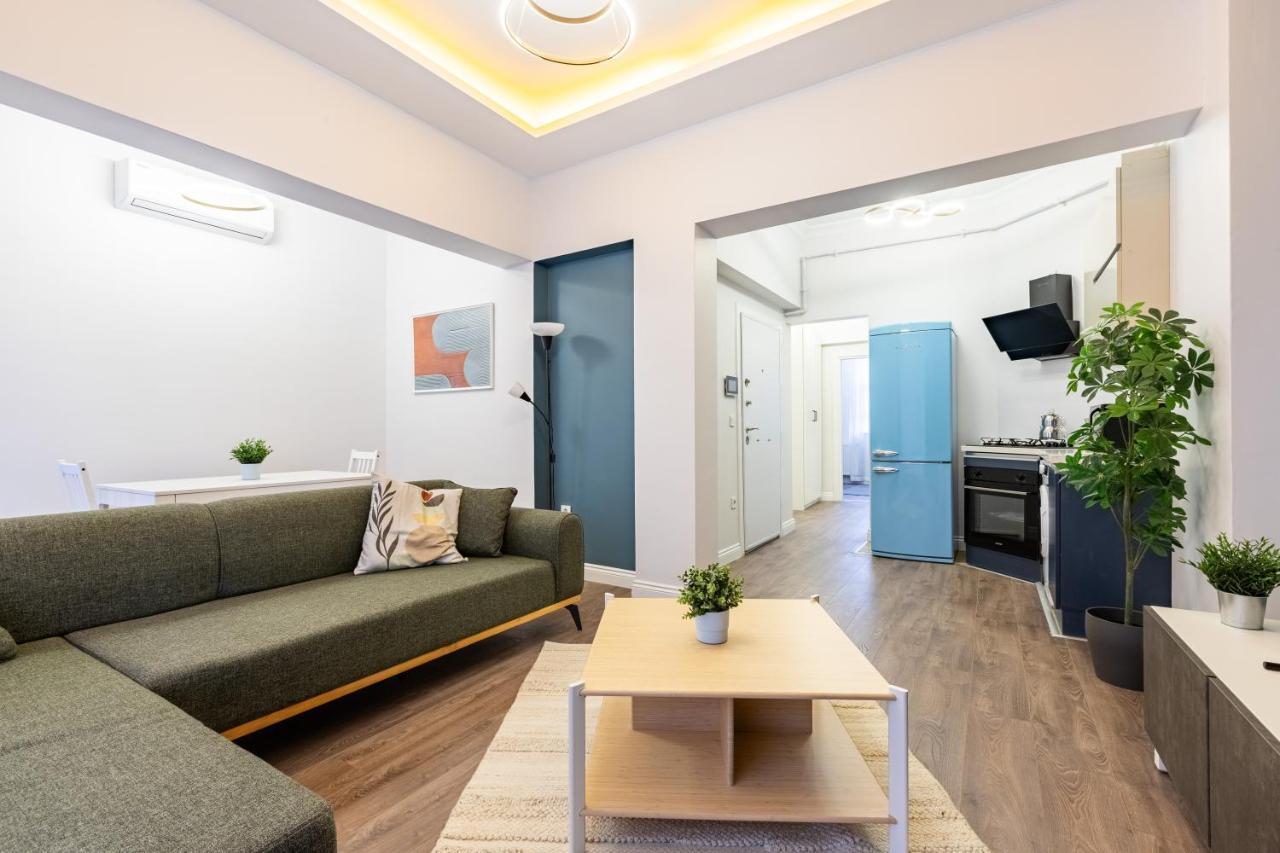 Red Suites Balat - Orange And Blue Stambuł Zewnętrze zdjęcie