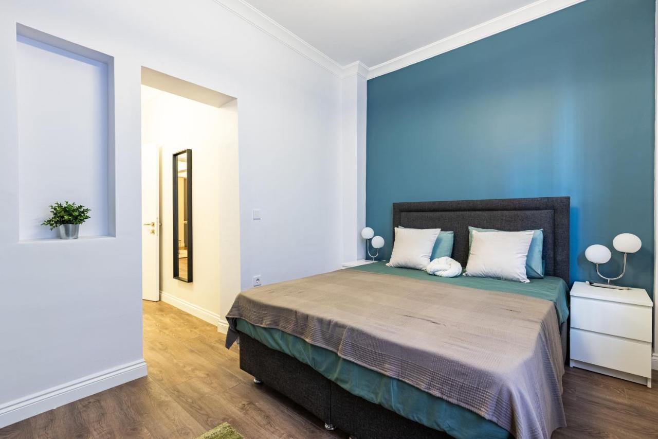 Red Suites Balat - Orange And Blue Stambuł Zewnętrze zdjęcie