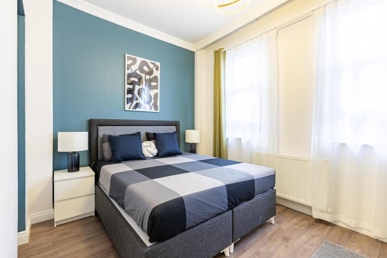 Red Suites Balat - Orange And Blue Stambuł Zewnętrze zdjęcie