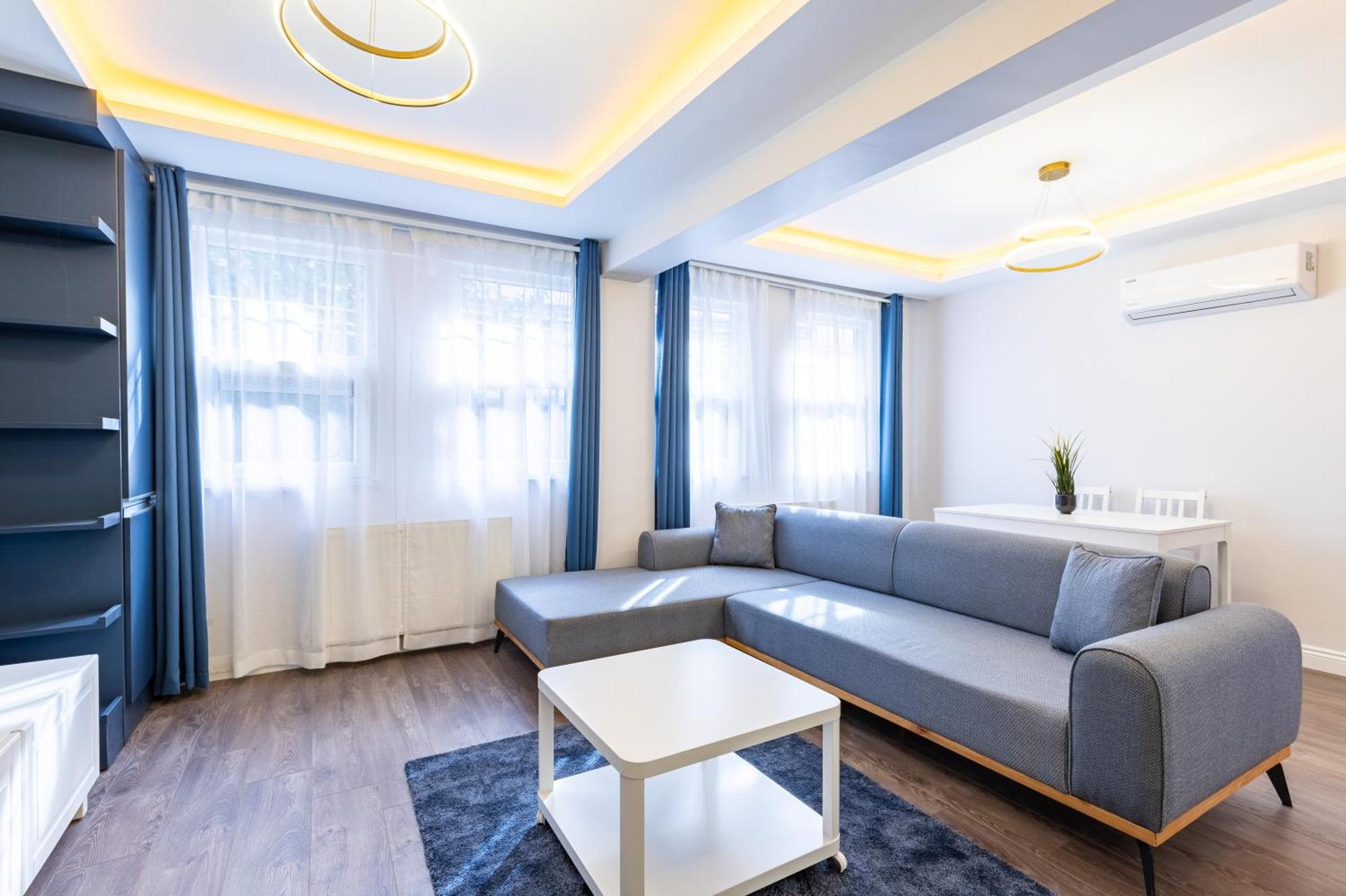 Red Suites Balat - Orange And Blue Stambuł Zewnętrze zdjęcie